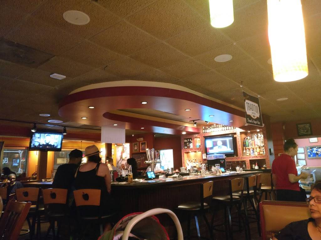 Applebees Grill + Bar | restaurant | 12235 Jefferson Ave, Newport News, VA 23602, USA | 7572492207 OR +1 757-249-2207