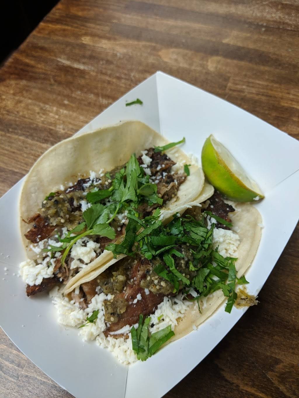 Dos Tacos | restaurant | 120 S 15th St, Philadelphia, PA 19102, USA | 2155678226 OR +1 215-567-8226