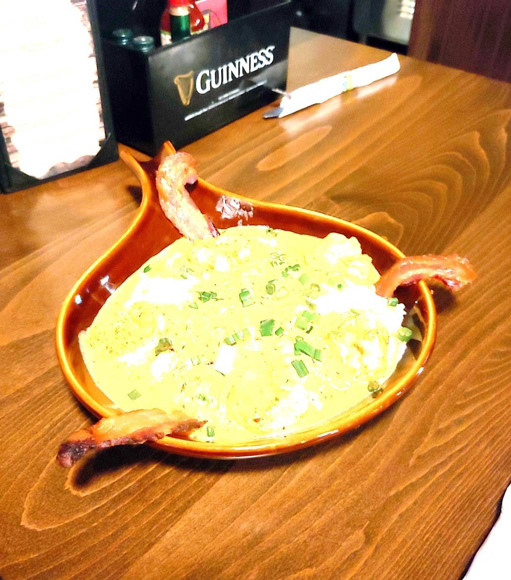 Shawn ODonnells American Grill and Irish Pub | restaurant | 3601 Fremont Ave N Suite 202, Seattle, WA 98103, USA | 2064203656 OR +1 206-420-3656