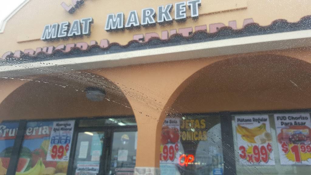 La Michoacana Meat Market | bakery | 1630 E Main St, Grand Prairie, TX 75050, USA | 9722625902 OR +1 972-262-5902