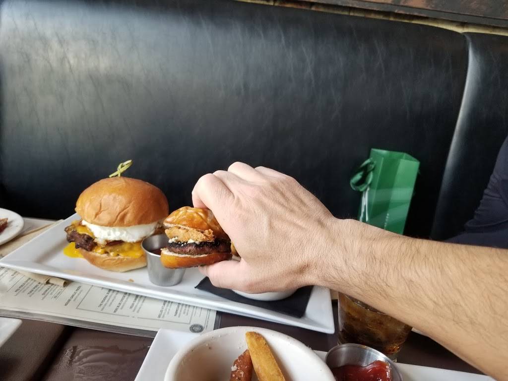 The Federal NoHo | restaurant | 5303 Lankershim Blvd, North Hollywood, CA 91601, USA | 8189802555 OR +1 818-980-2555