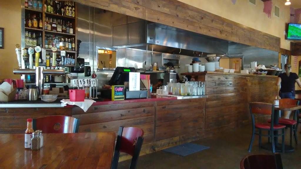 El Toro Bravo | restaurant | 231 D St, Davis, CA 95616, USA | 5307502500 OR +1 530-750-2500