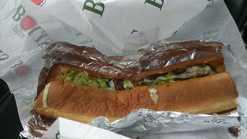 Pizza Bolis | restaurant | 14690 Lee Hwy, Gainesville, VA 20155, USA | 7037532000 OR +1 703-753-2000