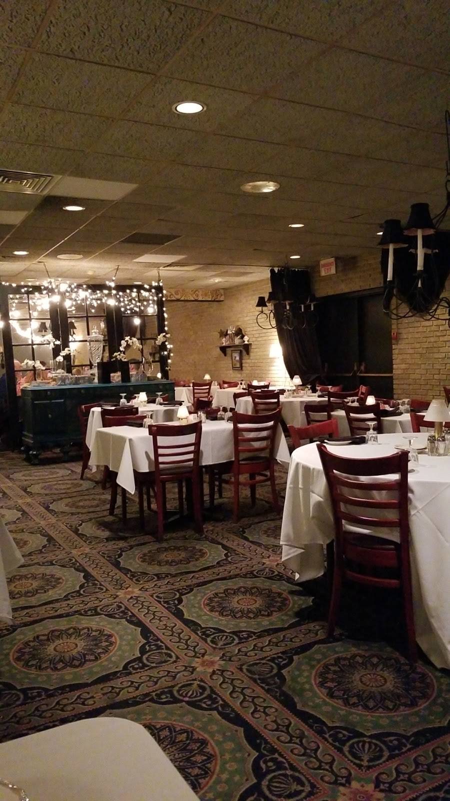 Syls Restaurant & Lounge | restaurant | 829 Moen Ave, Rockdale, IL 60436, USA | 2243669281 OR +1 224-366-9281