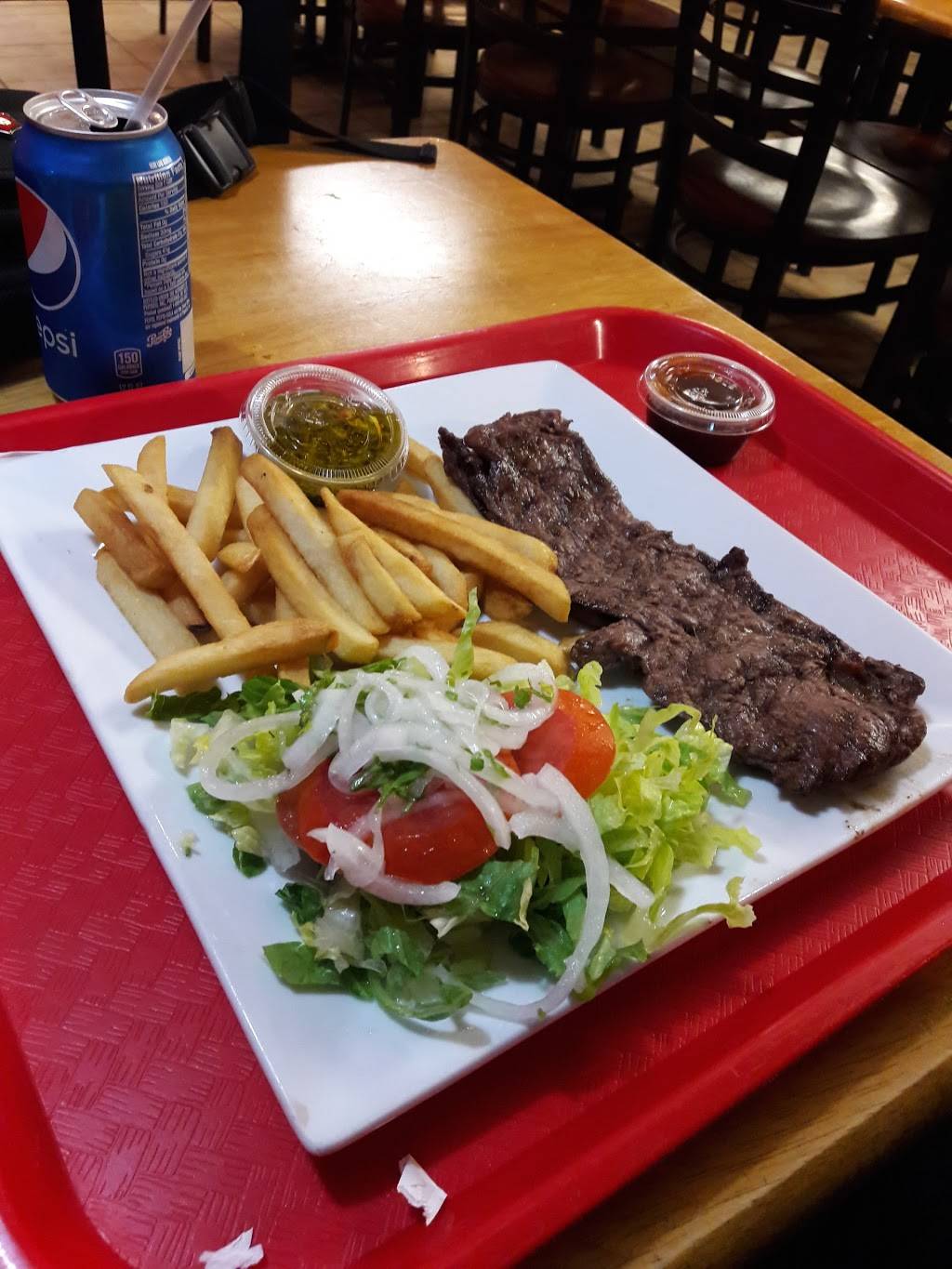 La Granja | restaurant | 4975 W 12th Ave, Hialeah, FL 33012, USA | 3055562003 OR +1 305-556-2003