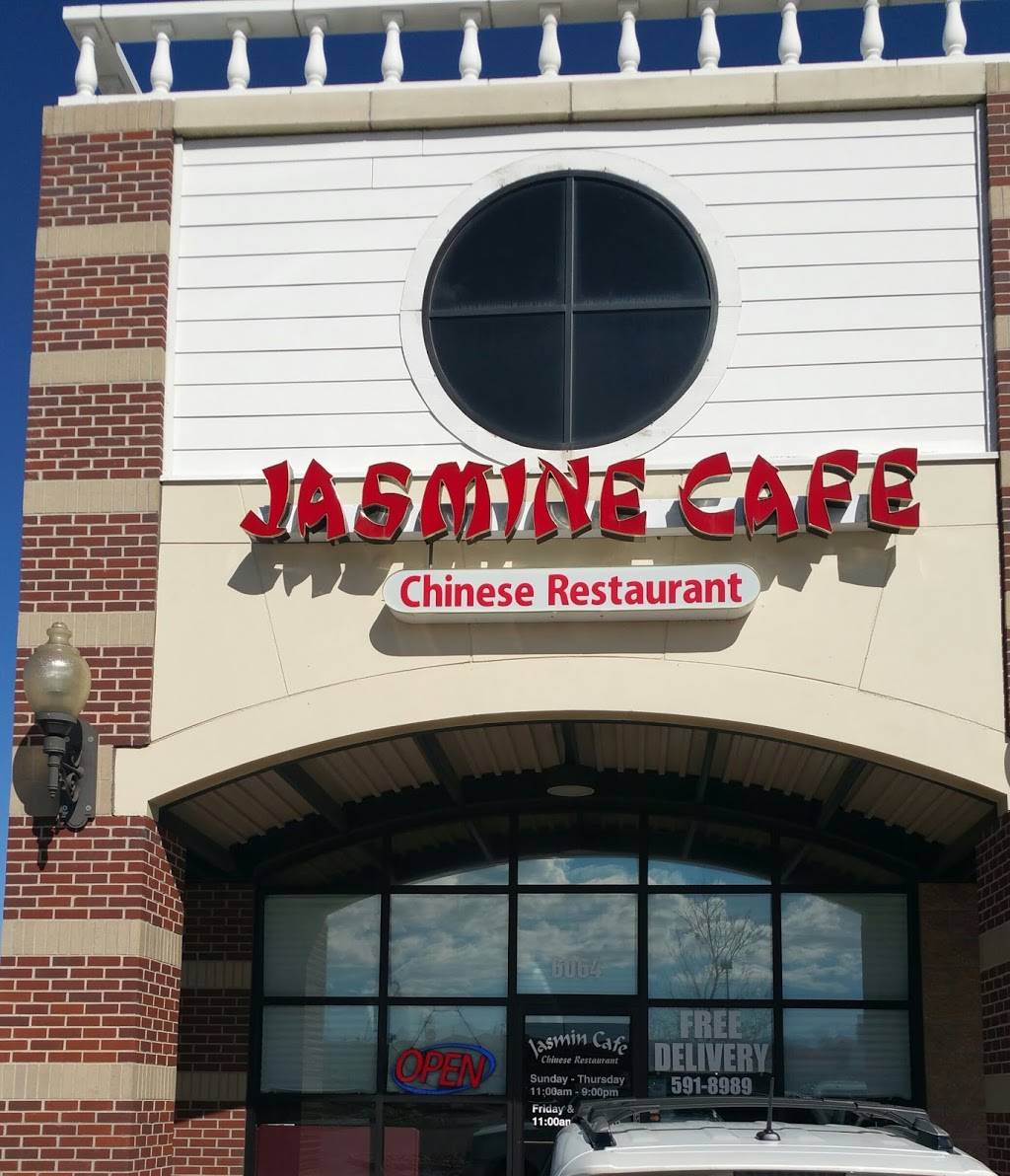 Jasmine Cafe | meal delivery | 6064 Stetson Hills Blvd, Colorado Springs, CO 80923, USA | 7195918989 OR +1 719-591-8989