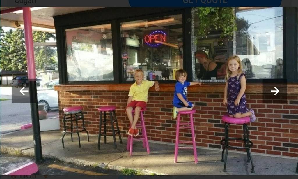 Big Dip Burgers | restaurant | 725 E Walled Lake Dr, Walled Lake, MI 48390, USA | 2489568683 OR +1 248-956-8683