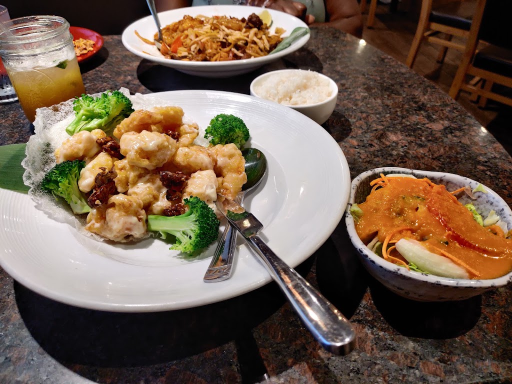 Green Plate Asian Bistro | meal delivery | 9901 NW 41st St, Doral, FL 33178, USA | 3055138518 OR +1 305-513-8518