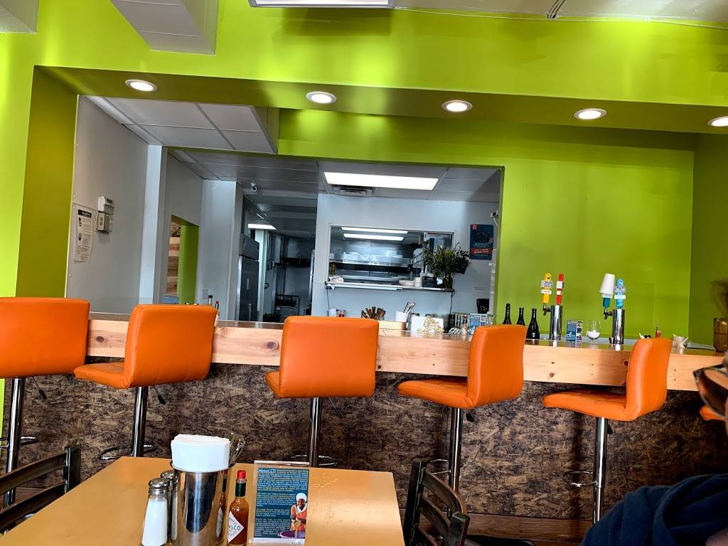 Funky Grits | restaurant | 805 E 38th St, Minneapolis, MN 55407, USA | 6123674978 OR +1 612-367-4978