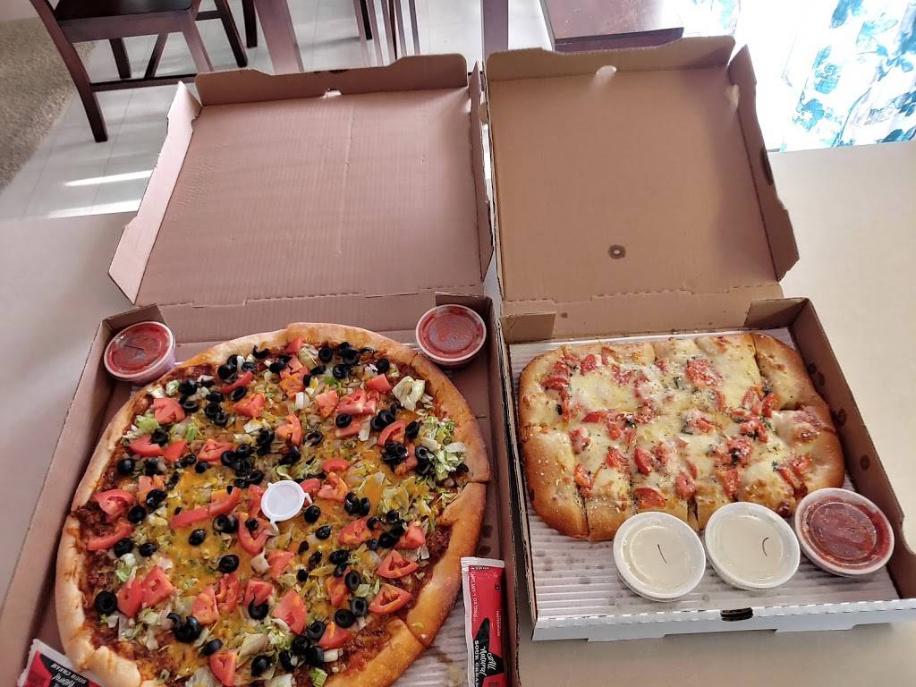 Tommasos | restaurant | 2769 44th St SW, Wyoming, MI 49519, USA | 6167244307 OR +1 616-724-4307