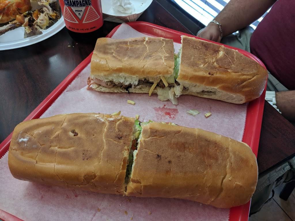 Versalles Cafe | cafe | 9036 S Orange Ave, Orlando, FL 32824, USA | 4075829740 OR +1 407-582-9740