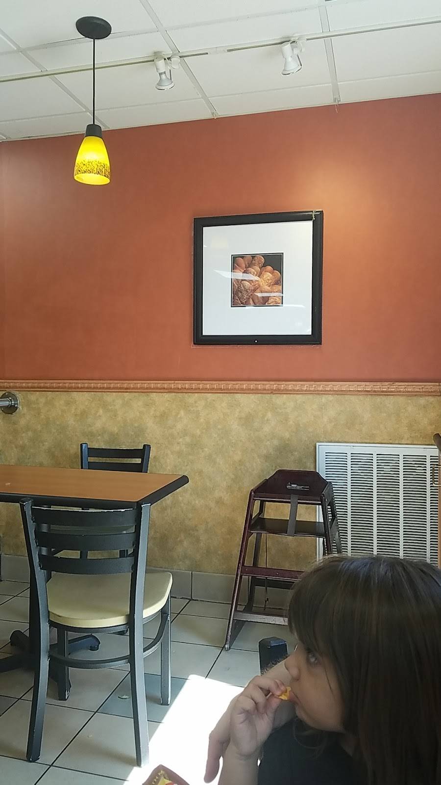 Subway Restaurants | restaurant | 400 York Rd, Towson, MD 21204, USA | 4103211777 OR +1 410-321-1777