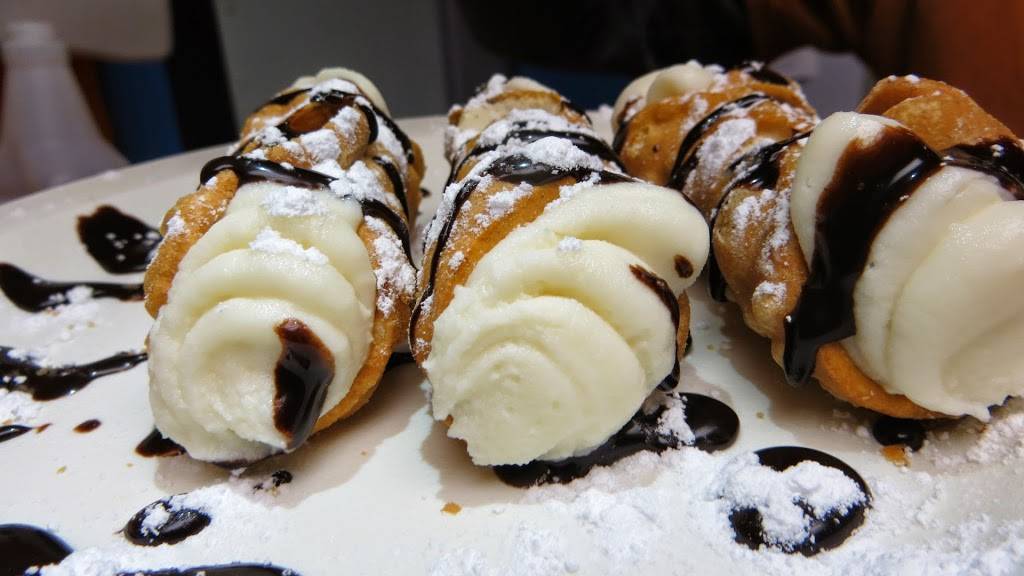 Lucy’s New York Style Pizzeria | restaurant | 59 S State St, Orem, UT 84058, USA | 8018027777 OR +1 801-802-7777