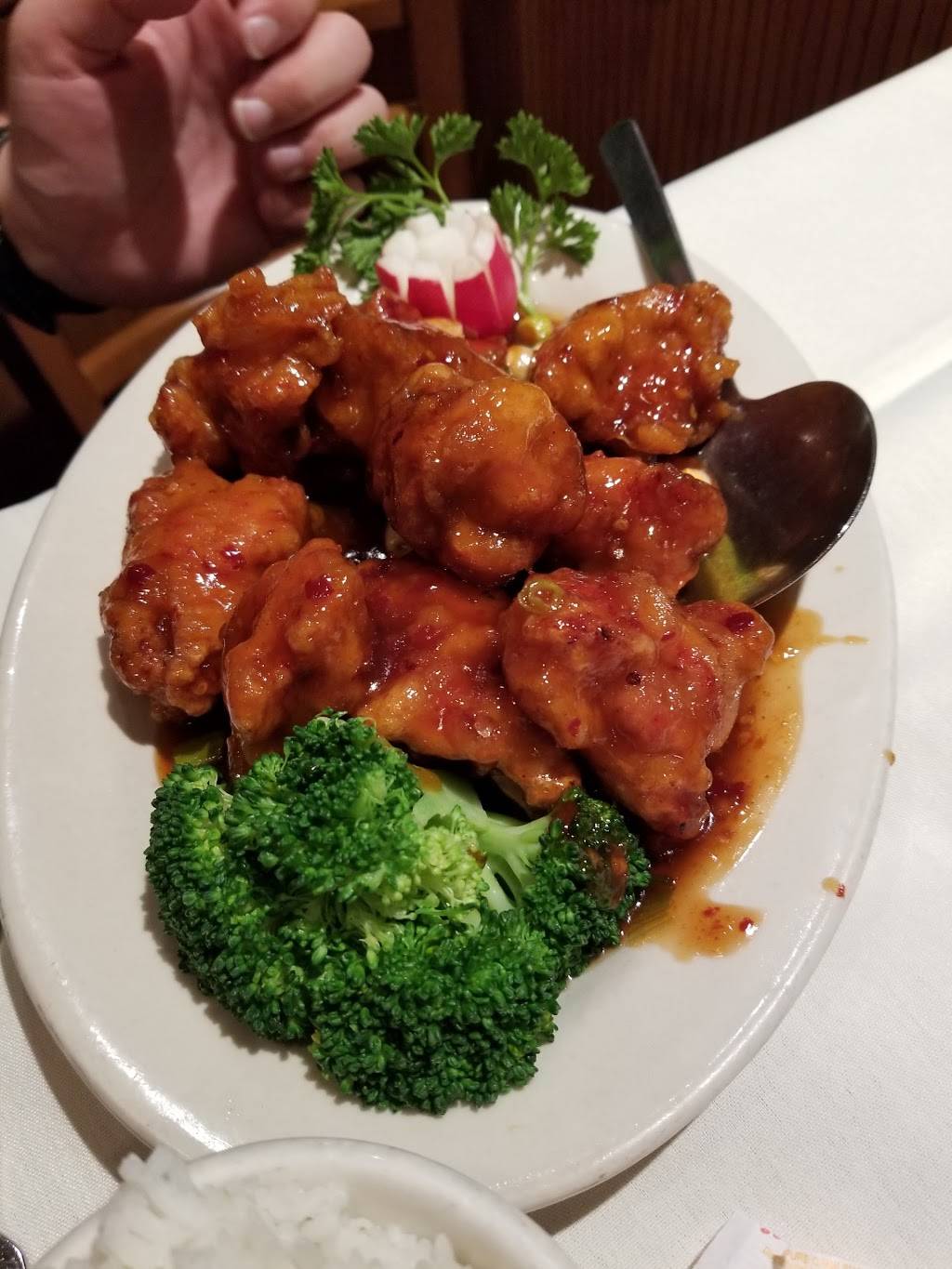 Hunan LRose | restaurant | 1131 Annapolis Rd, Odenton, MD 21113, USA | 4106722928 OR +1 410-672-2928