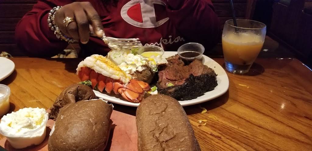 Outback Steakhouse | restaurant | 23501 Greenfield Rd, Southfield, MI 48075, USA | 2484249696 OR +1 248-424-9696