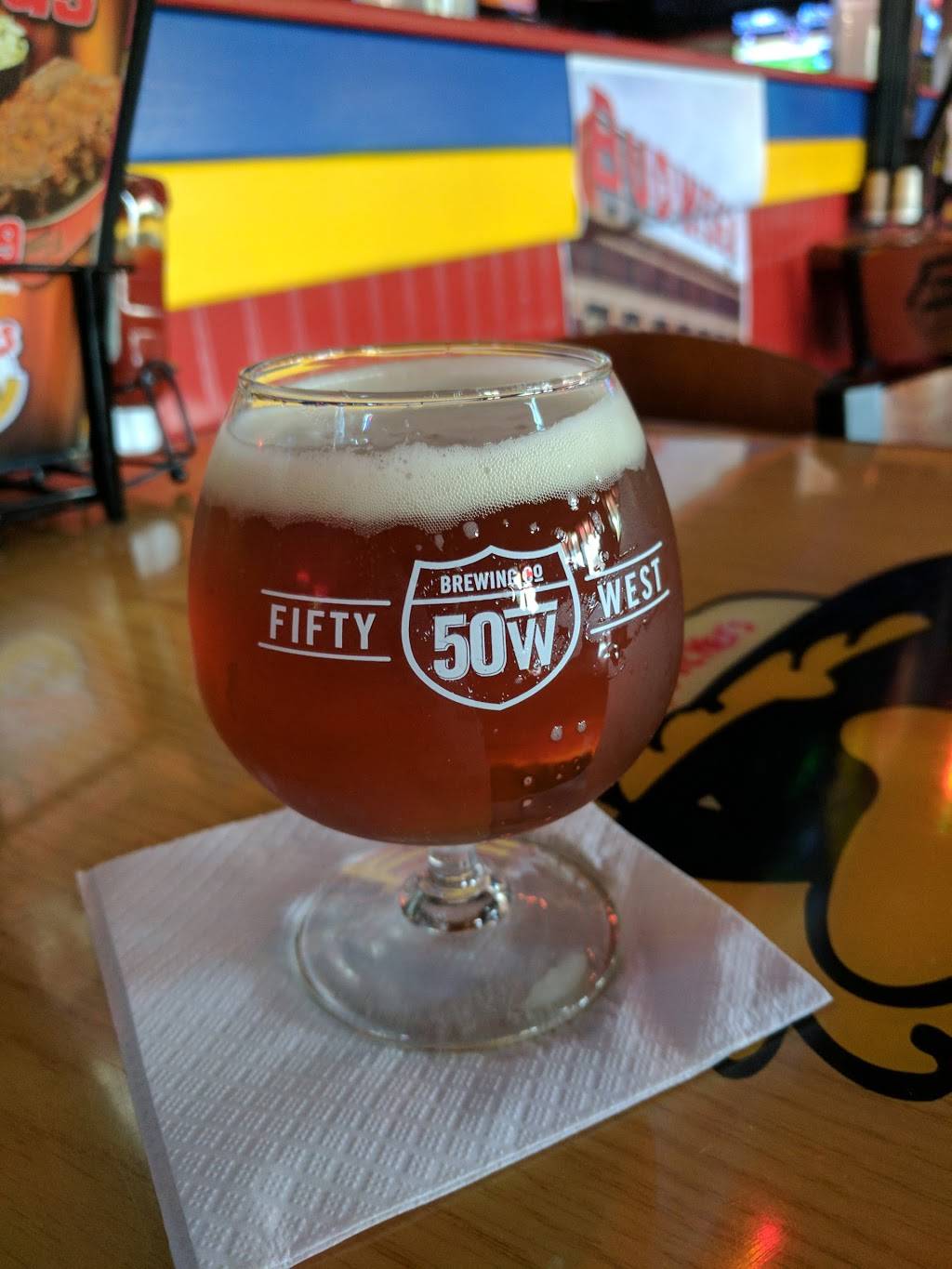 Frickers | restaurant | 8850 Governors Hill Dr, Cincinnati, OH 45249, USA | 5136839464 OR +1 513-683-9464