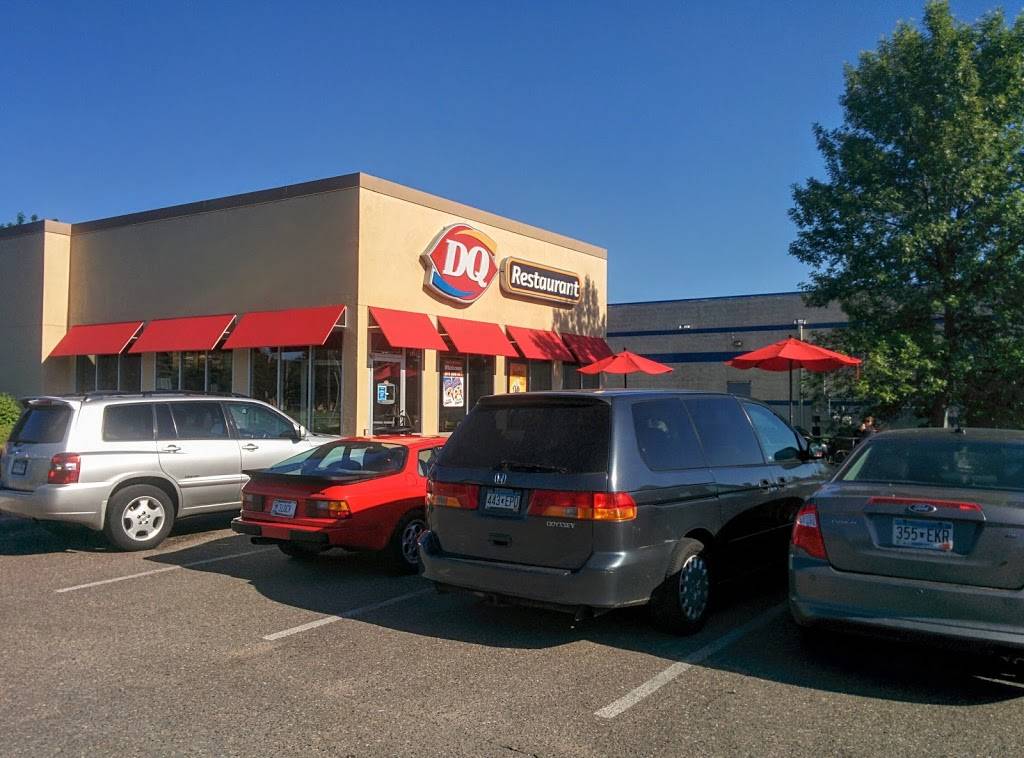 Dairy Queen | restaurant | 1251 Tasha Blvd, Shakopee, MN 55379, USA | 9522332717 OR +1 952-233-2717