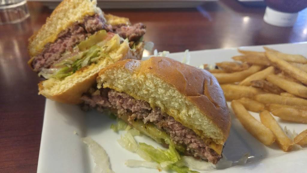 Ruby Tuesday | restaurant | 3901 Grandview Dr, Simpsonville, SC 29680, USA | 8642280087 OR +1 864-228-0087