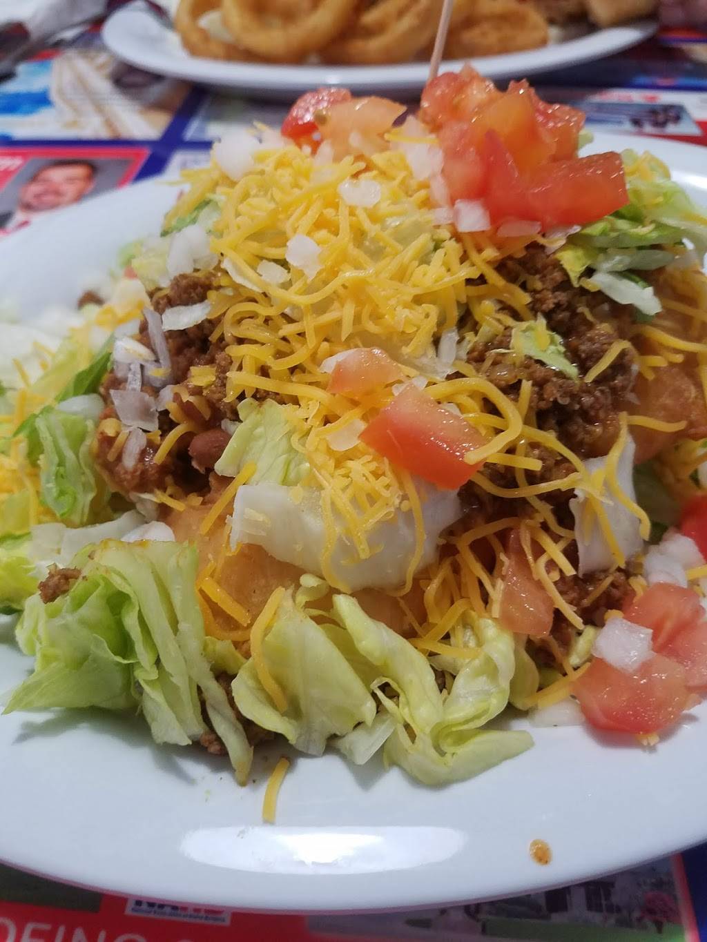 All American Dixie Diner | restaurant | 11201 NE 23rd St, Nicoma Park, OK 73066, USA | 4057697676 OR +1 405-769-7676