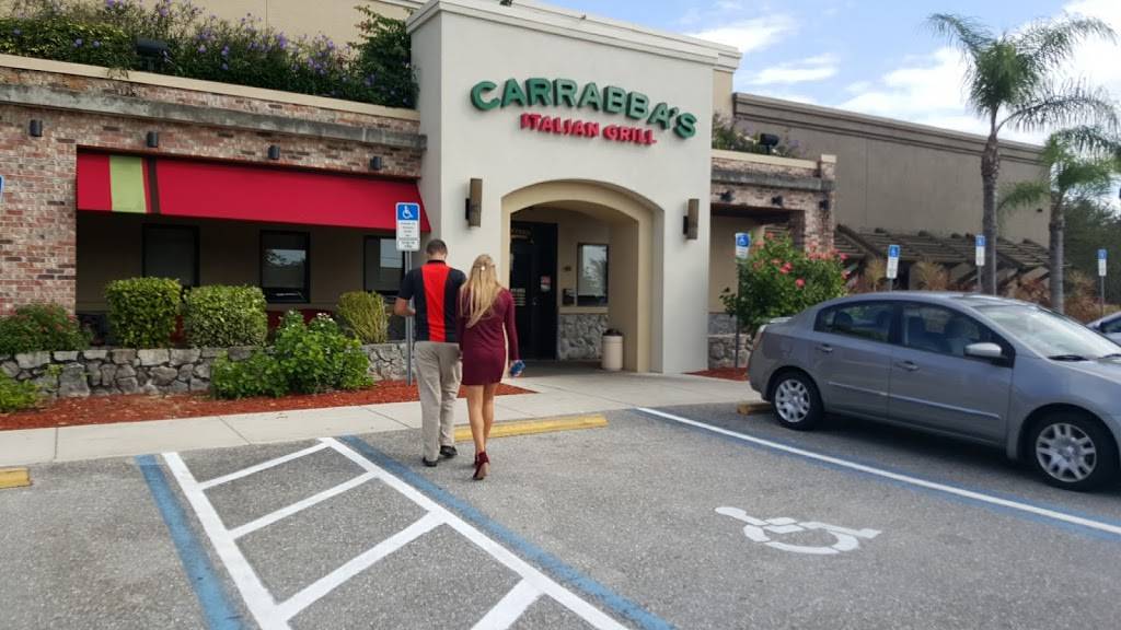 Carrabbas Italian Grill | restaurant | 762 SW Pine Island Rd, Cape Coral, FL 33991, USA | 2395742797 OR +1 239-574-2797