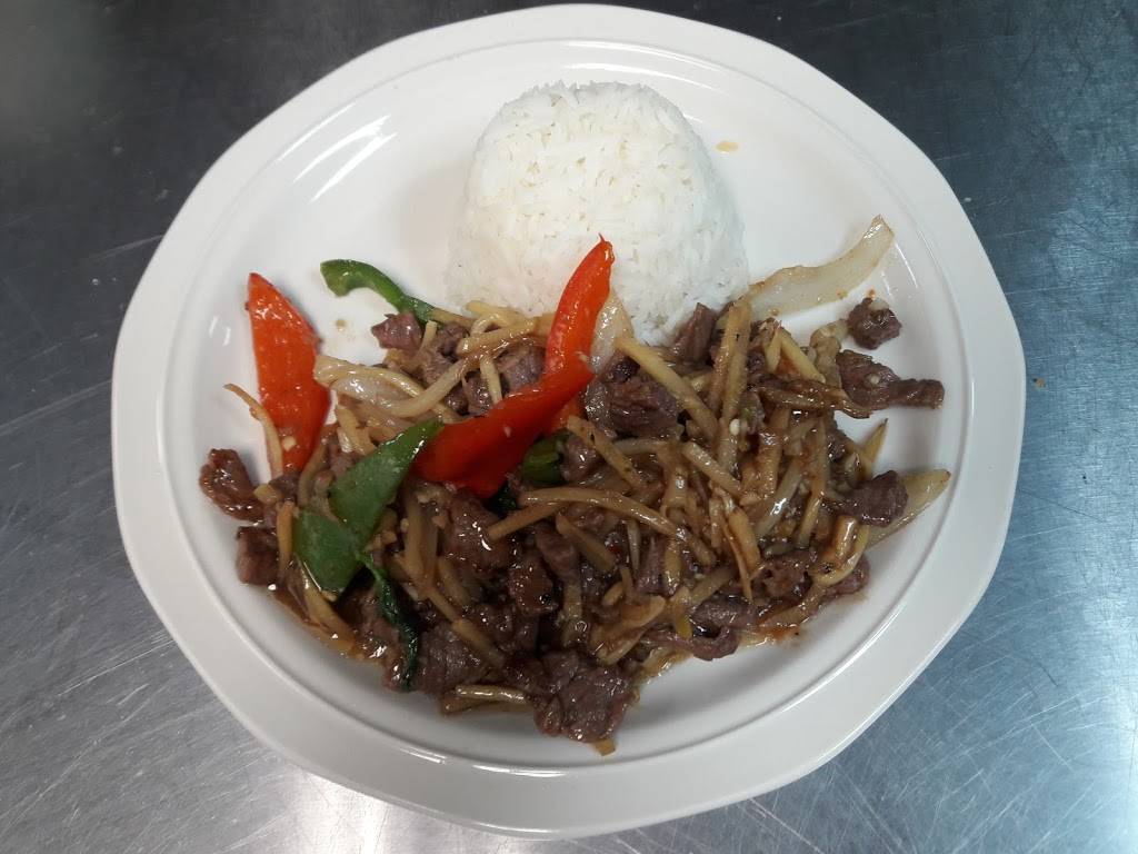 Thai E-San Restaurant | restaurant | 7727 N Kings Hwy, Myrtle Beach, SC 29572, USA | 8438390367 OR +1 843-839-0367