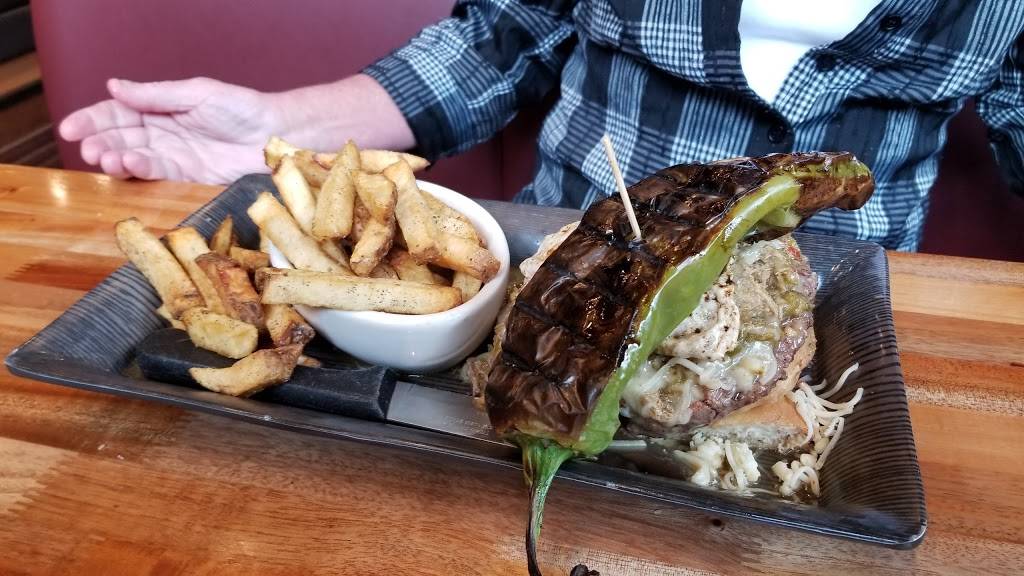 C.B. & Potts Restaurant & Taproom | restaurant | 195 E Foothills Pkwy, Fort Collins, CO 80525, USA | 9702211139 OR +1 970-221-1139