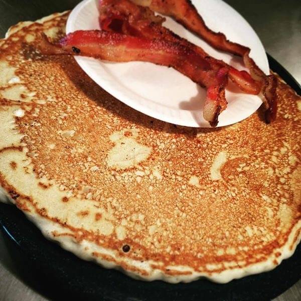 Vandys Bar-B-Q (Mall) | restaurant | 718 Northside Dr E #35, Statesboro, GA 30458, USA | 9127643033 OR +1 912-764-3033