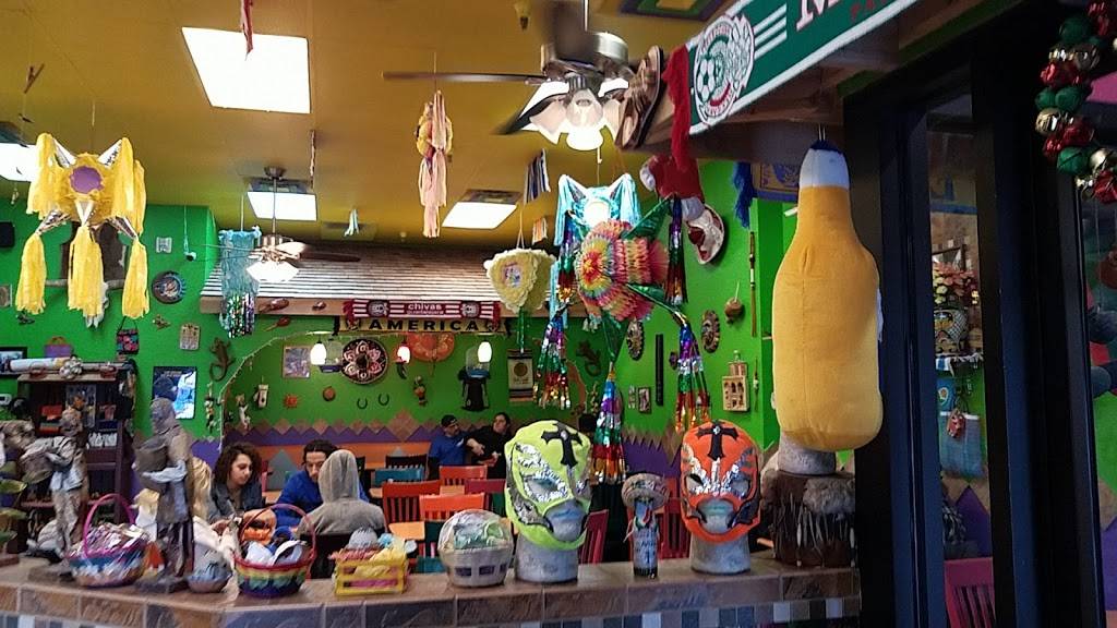 El Carambas | restaurant | 1503 12th St SE, Rochester, MN 55904, USA | 5072813104 OR +1 507-281-3104