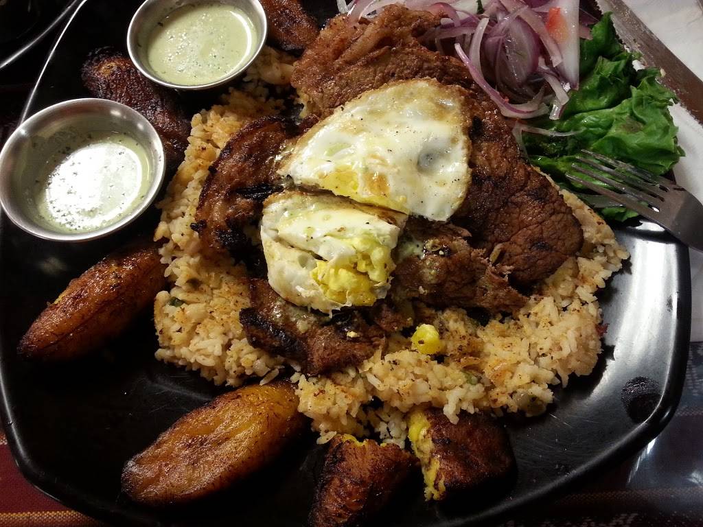 Naylamp Peruvian Restaurant South | restaurant | 2106 SW 44th St, Oklahoma City, OK 73119, USA | 4056012629 OR +1 405-601-2629