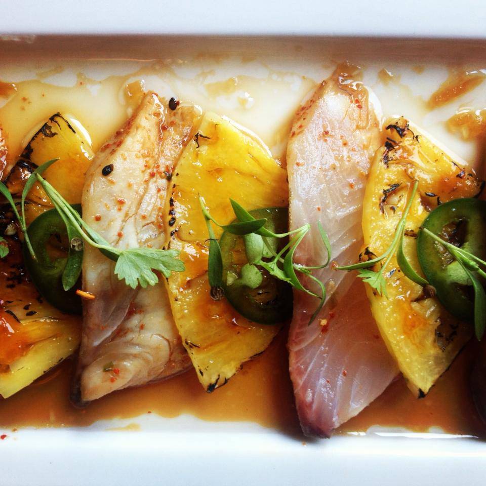 Shiso Tavern | restaurant | 2933 ODonnell St, Baltimore, MD 21224, USA | 4102768800 OR +1 410-276-8800