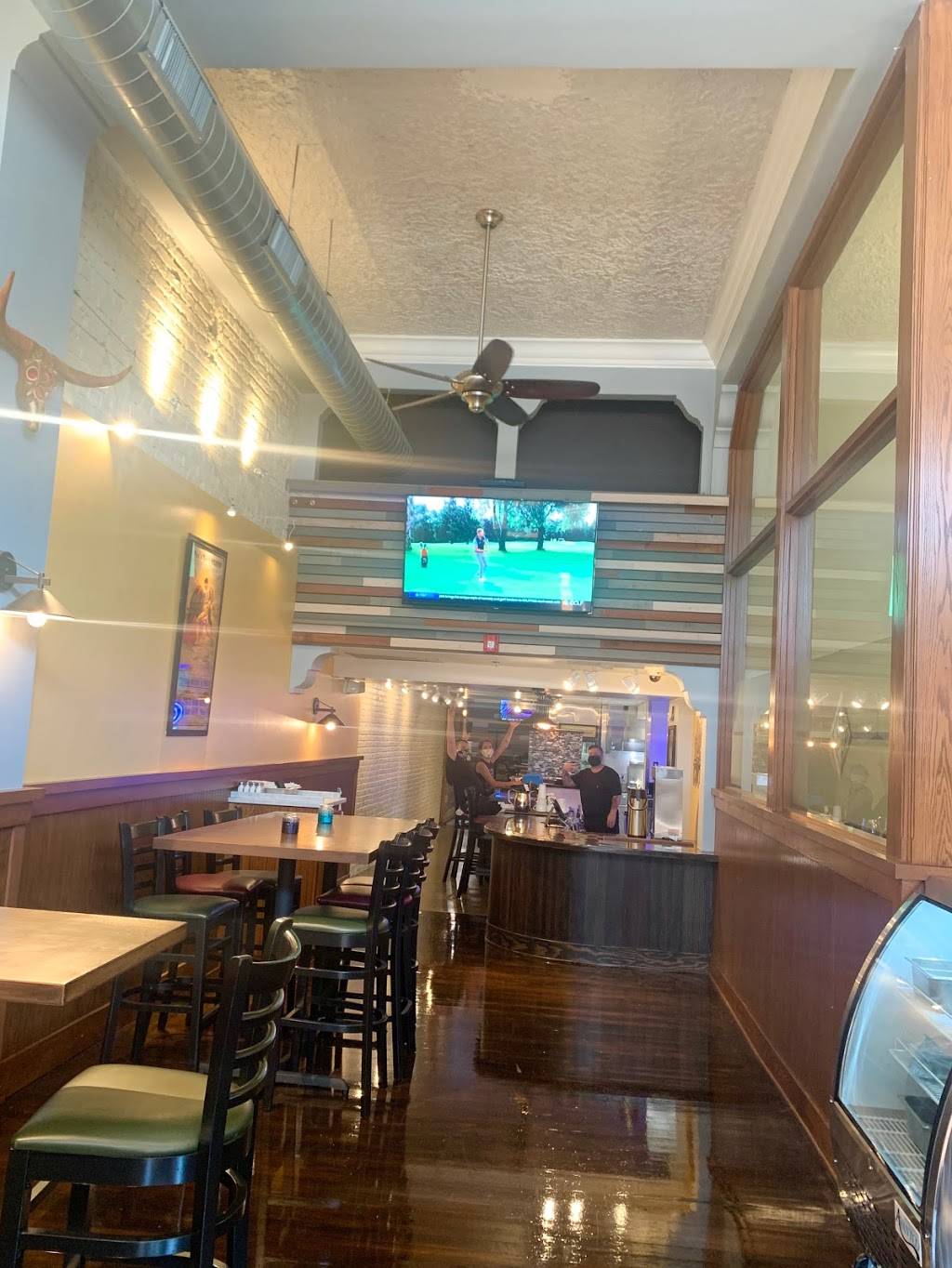 Federicos Fresh Mex Cuisine | restaurant | 851 Higuera St, San Luis Obispo, CA 93401, USA | 8054393890 OR +1 805-439-3890