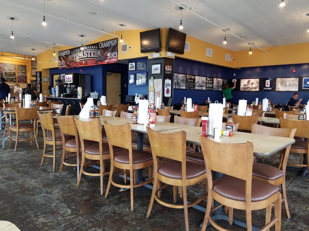 Bibs Downtown | restaurant | 675 W 5th St, Winston-Salem, NC 27101, USA | 3367220007 OR +1 336-722-0007