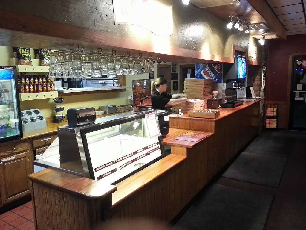 Happy Joes Pizza & Ice Cream - Rock Island | restaurant | 1412 30th St, Rock Island, IL 61201, USA | 3097888777 OR +1 309-788-8777