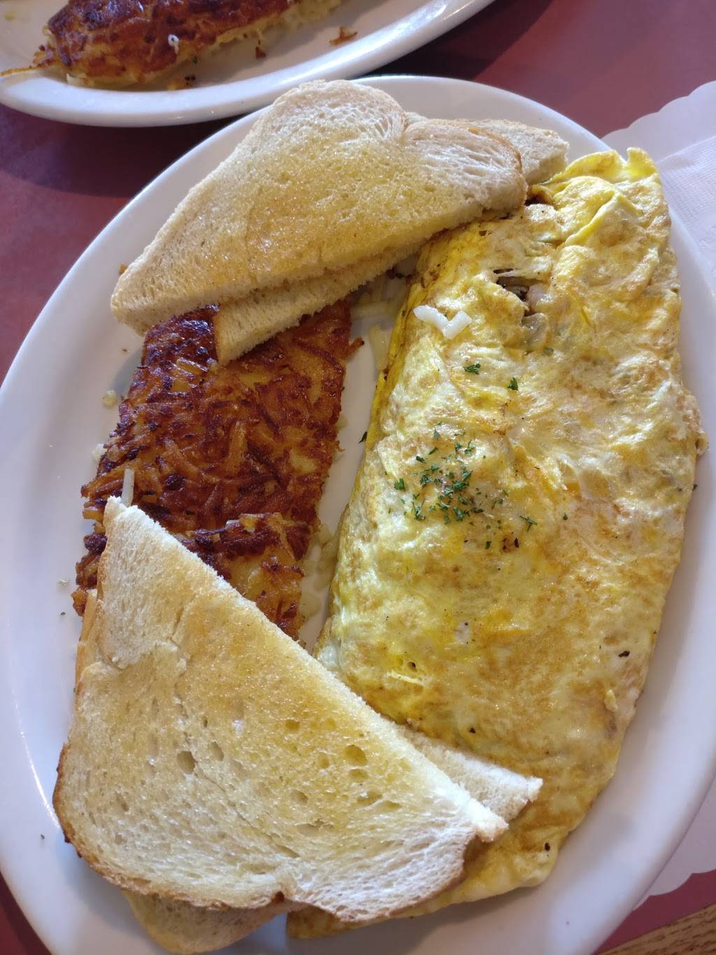 Dougs Place | restaurant | 20871 Redwood Rd, Castro Valley, CA 94546, USA | 5105389155 OR +1 510-538-9155