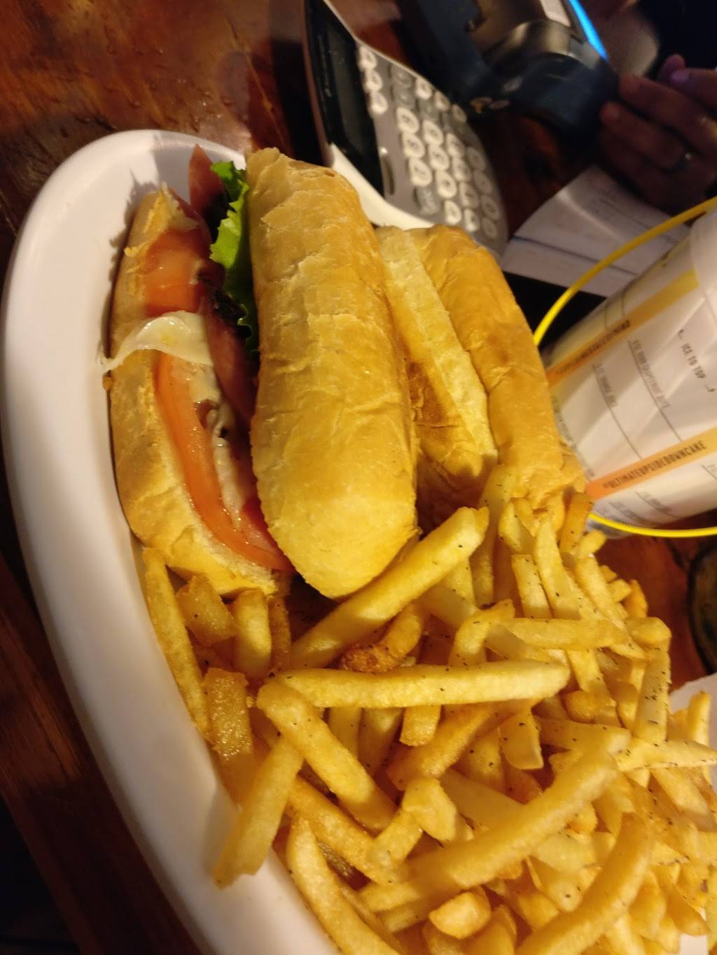 Sliders Bar and Grill | restaurant | 504 Washington Blvd, Baltimore, MD 21230, USA | 4105478891 OR +1 410-547-8891