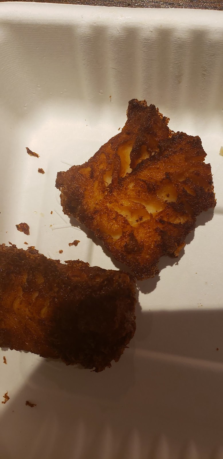 Bam Pow Burgers | restaurant | 6035 NE Halsey St, Portland, OR 97213, USA | 9714203370 OR +1 971-420-3370