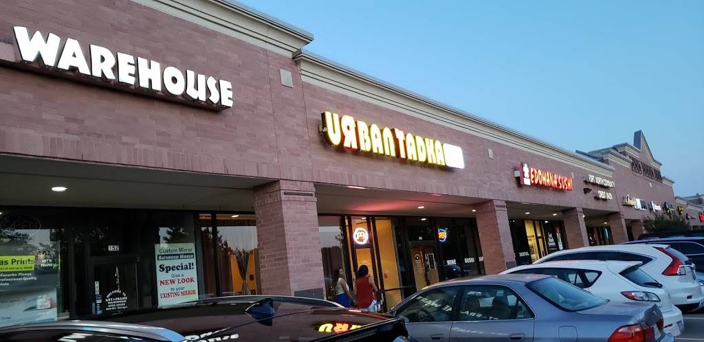 Urban Tadka | restaurant | Flower Mound, TX 75028, USA | 2142859920 OR +1 214-285-9920