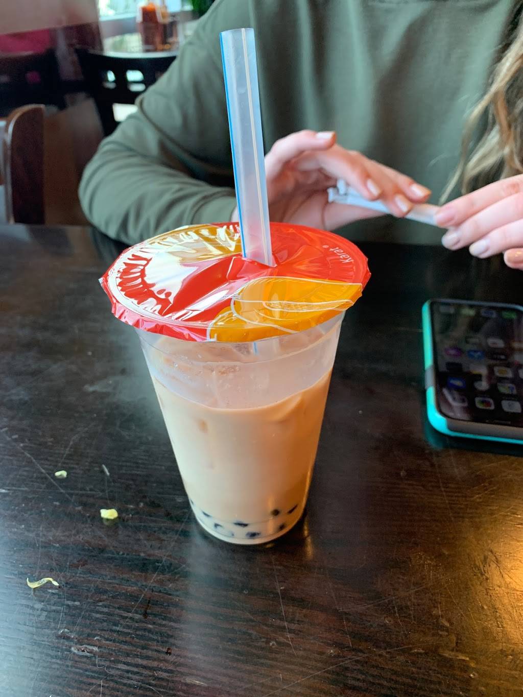 Miss Saigon | restaurant | 250 S Craycroft Rd, Tucson, AZ 85711, USA | 5202696899 OR +1 520-269-6899