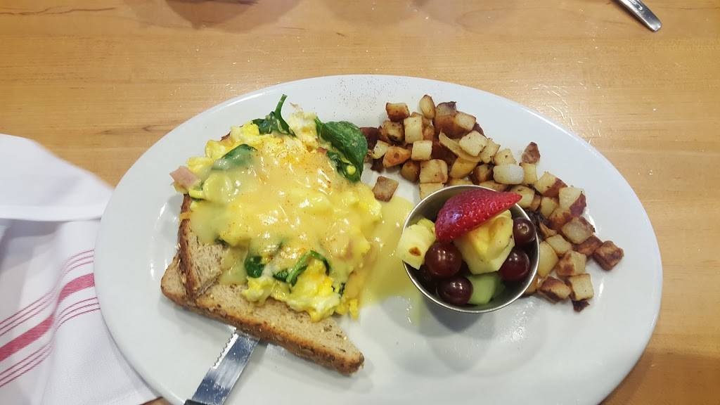 First Watch - Johns Creek | restaurant | 11720 Medlock Bridge Rd, Johns Creek, GA 30097, USA | 7704181448 OR +1 770-418-1448