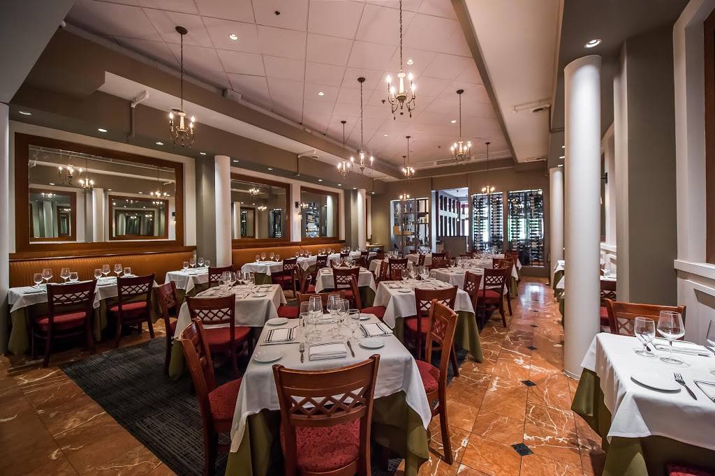 Aperto | restaurant | 2013 I St NW, Washington, DC 20006, USA | 2022233600 OR +1 202-223-3600