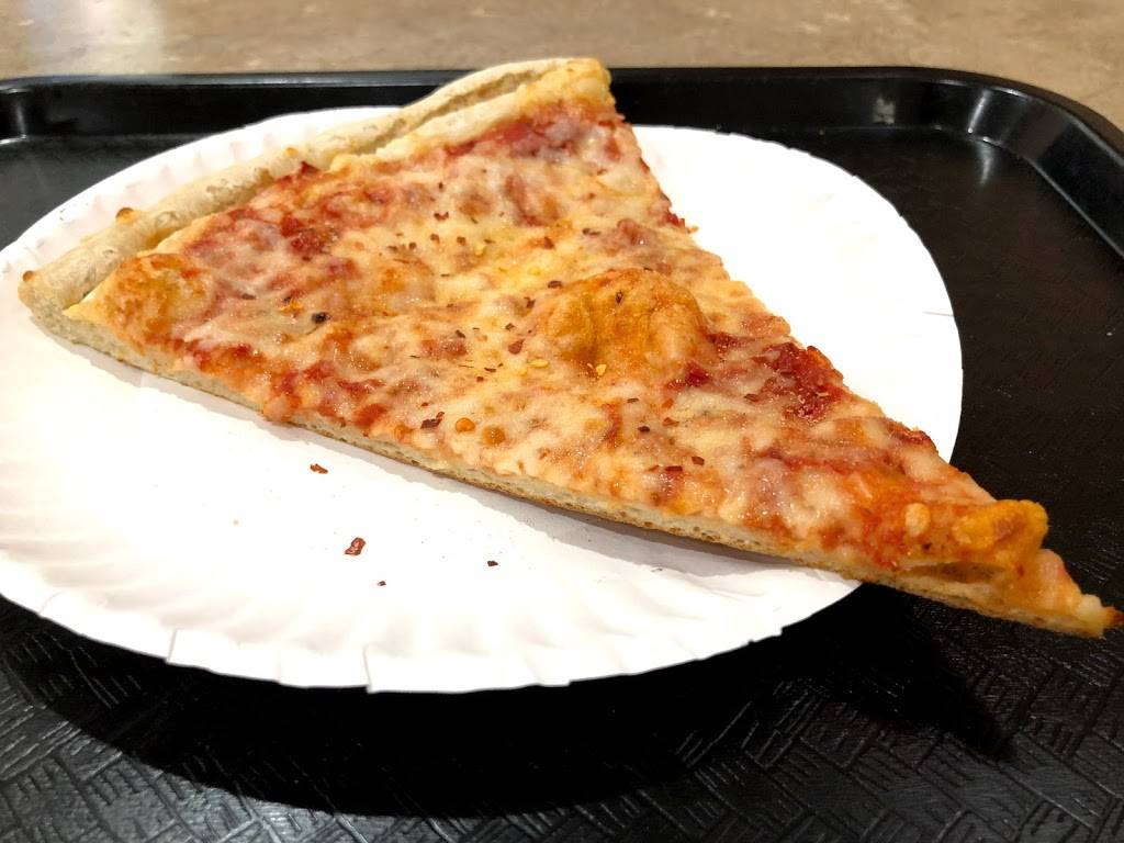 Rays #1 Pizza | restaurant | 286 Lehigh Valley Mall, Whitehall, PA 18052, USA | 6102311515 OR +1 610-231-1515