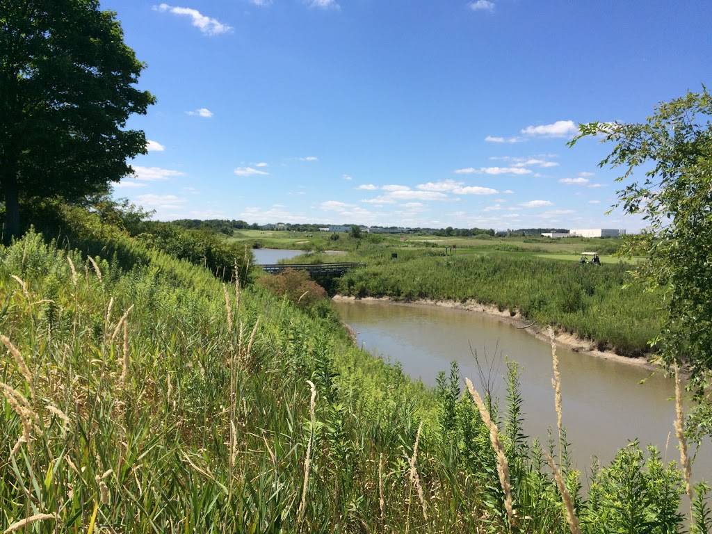 Prairie Landing Golf Club | restaurant | 2325 Longest Dr, West Chicago, IL 60185, USA | 6302087600 OR +1 630-208-7600