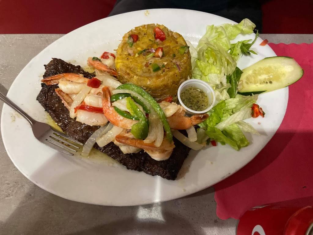 Mofongo Steakhouse | restaurant | 8199 N Dale Mabry Hwy, Tampa, FL 33614, USA | 8139333663 OR +1 813-933-3663