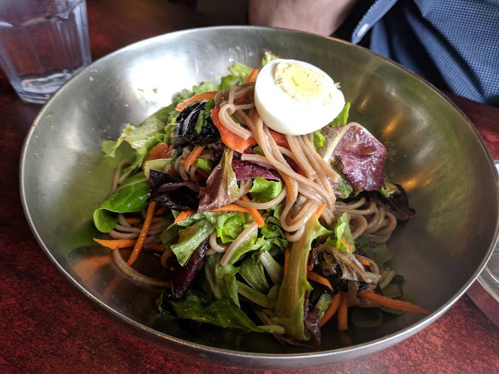 Kong Tofu and BBQ Korean Cuisine | restaurant | 19626 Stevens Creek Blvd, Cupertino, CA 95014, USA | 4088630234 OR +1 408-863-0234