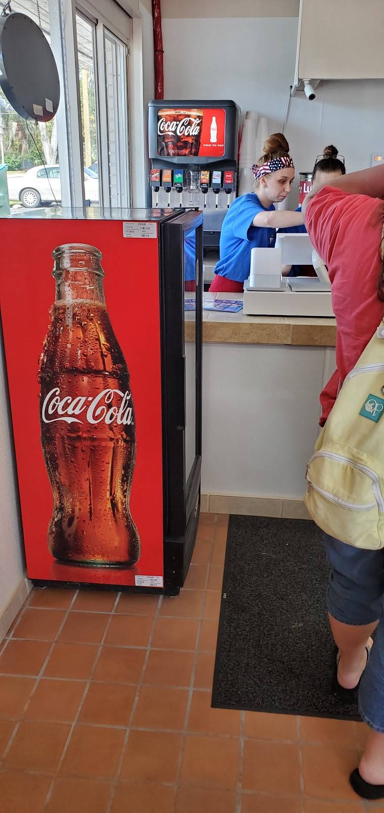 Sandwich USA | restaurant | 135 SW Baya Dr, Lake City, FL 32025, USA | 3863197112 OR +1 386-319-7112