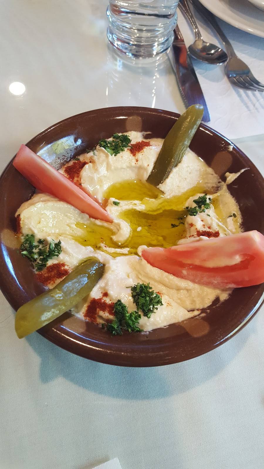 Byblos Restaurant | restaurant | 3332 S Mill Ave, Tempe, AZ 85282, USA | 4808941945 OR +1 480-894-1945