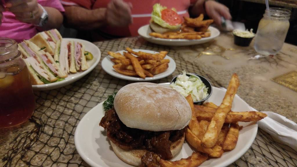 Blackbeards Inn | restaurant | 701 N Dixie Fwy, New Smyrna Beach, FL 32168, USA | 3864270414 OR +1 386-427-0414