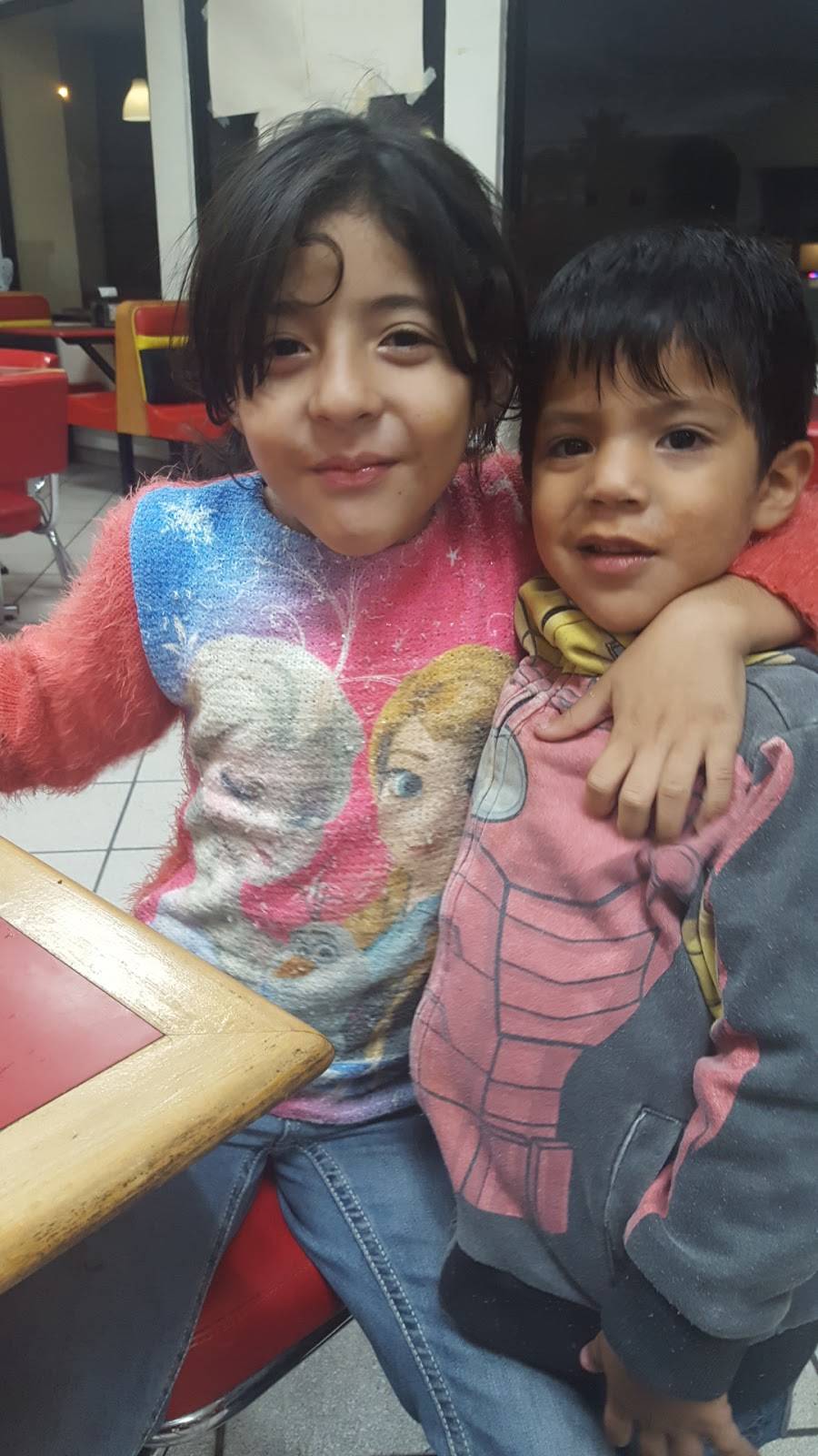 Pollo Feliz | restaurant | Guerrero 827, 17 de Agosto, Constitución (Ampl. Constitución), 22707 Rosarito, B.C., Mexico | 016611201469 OR +52 661 120 1469