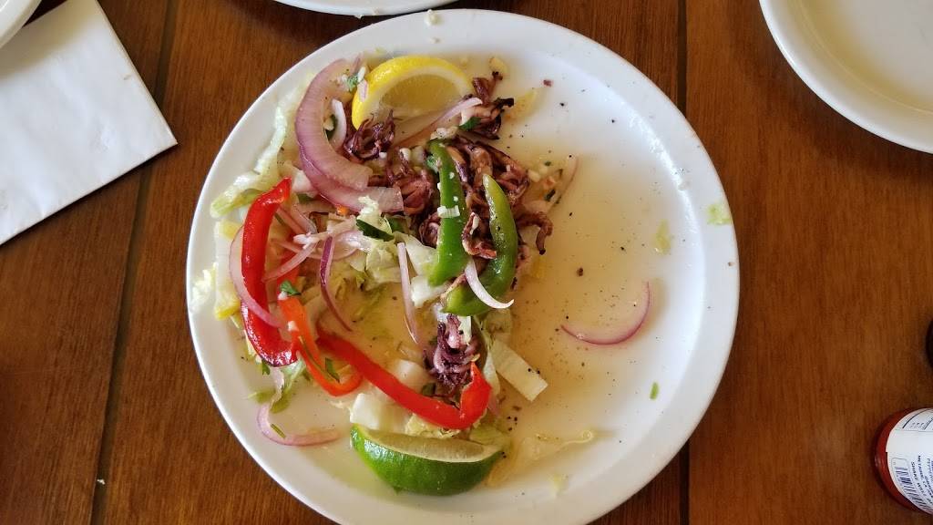 Calypso | Restaurant & Raw Bar | restaurant | 460 S Cypress Rd, Pompano Beach, FL 33060, USA | 9549421633 OR +1 954-942-1633