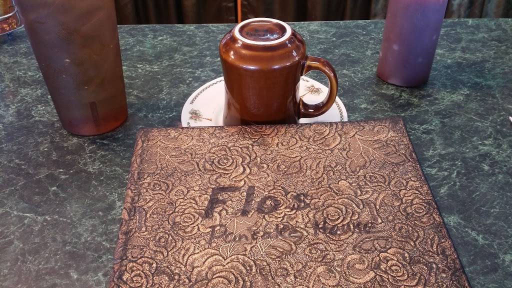 Flos Pancake House | restaurant | 335 Muldoon Rd, Anchorage, AK 99504, USA | 9073392440 OR +1 907-339-2440